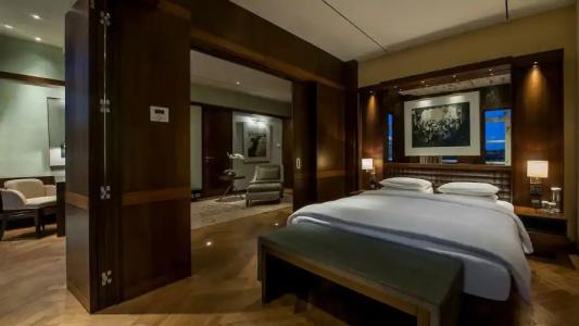  Park Hyatt Istanbul - Macka Palas - 132