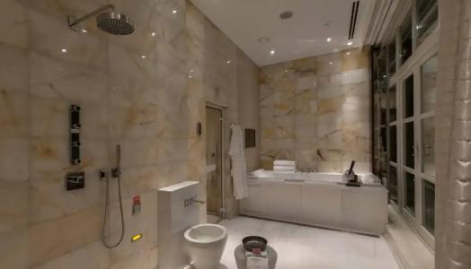  Park Hyatt Istanbul - Macka Palas - 143