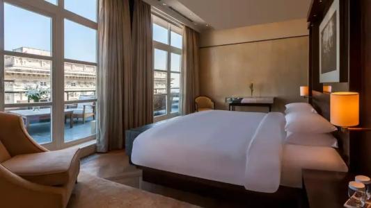  Park Hyatt Istanbul - Macka Palas - 123