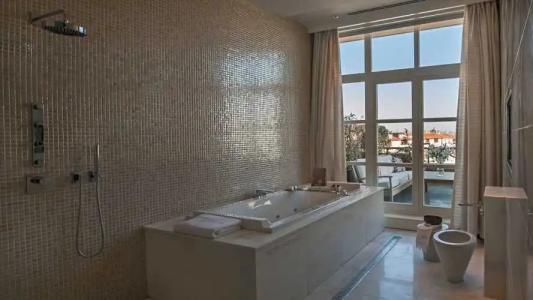  Park Hyatt Istanbul - Macka Palas - 124