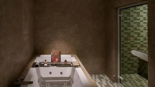  Park Hyatt Istanbul - Macka Palas - 140