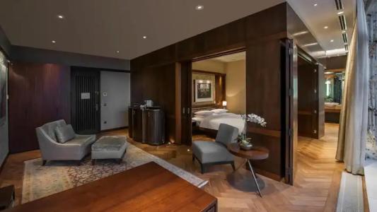  Park Hyatt Istanbul - Macka Palas - 138