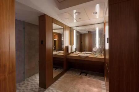  Park Hyatt Istanbul - Macka Palas - 109