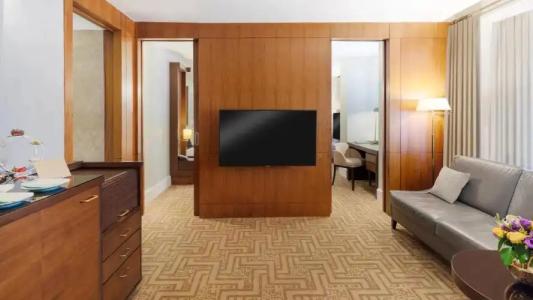  Park Hyatt Istanbul - Macka Palas - 113