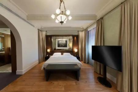  Park Hyatt Istanbul - Macka Palas - 105