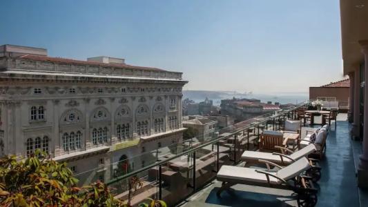 Park Hyatt Istanbul - Macka Palas - 136