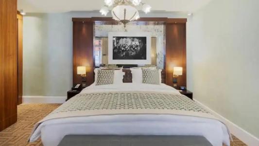  Park Hyatt Istanbul - Macka Palas - 112