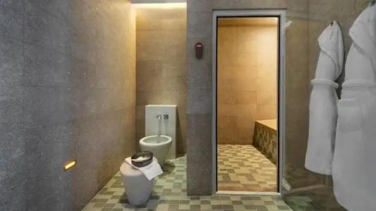  Park Hyatt Istanbul - Macka Palas - 120