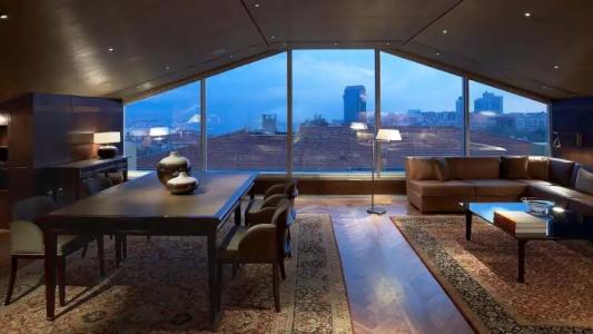  Park Hyatt Istanbul - Macka Palas - 125