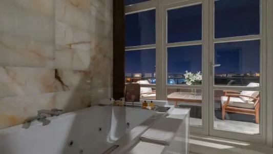  Park Hyatt Istanbul - Macka Palas - 144