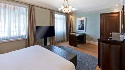  Park Hyatt Istanbul - Macka Palas - 101