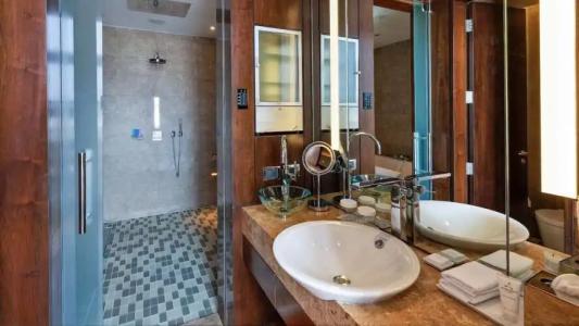  Park Hyatt Istanbul - Macka Palas - 102