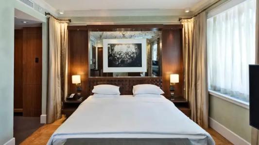  Park Hyatt Istanbul - Macka Palas - 100