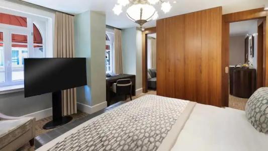  Park Hyatt Istanbul - Macka Palas - 114