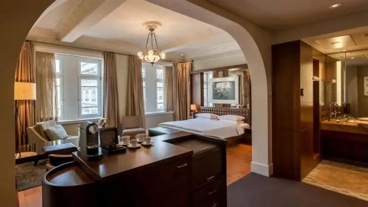  Park Hyatt Istanbul - Macka Palas - 111