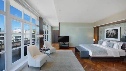  Park Hyatt Istanbul - Macka Palas - 118