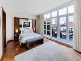 Executive Park Double Suite
