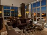 Diplomatic Double Suite