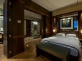 Premium Park Terrace Double Suite