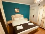 Standard Single room with city view