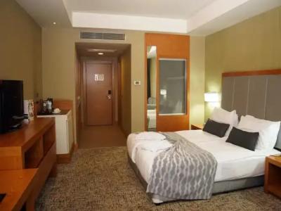 The Green Park Pendik & Convention Center - 101