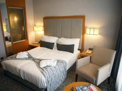 The Green Park Pendik & Convention Center - 100