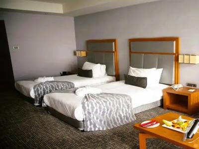 The Green Park Pendik & Convention Center - 111