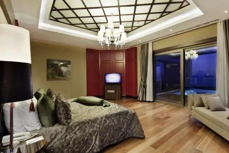 The Green Park Pendik & Convention Center - 109