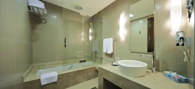 The Green Park Pendik & Convention Center - 108