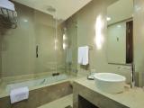 Standard Double room with sea view