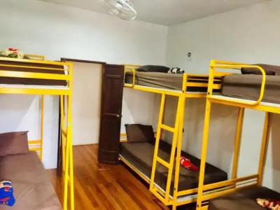 Phuket Sunny Hostel - 25