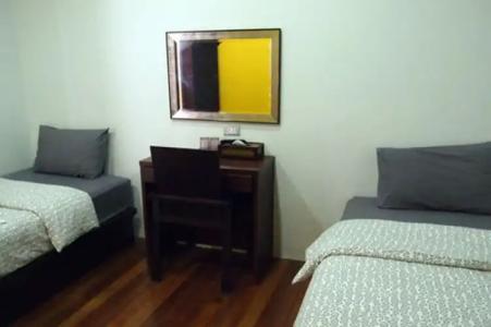 Phuket Sunny Hostel - 4