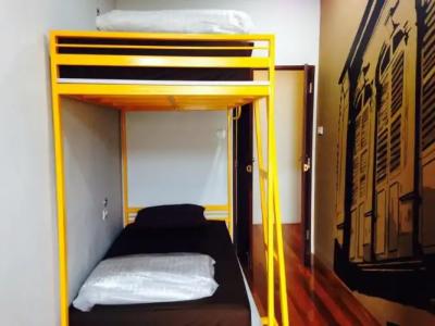 Phuket Sunny Hostel - 40