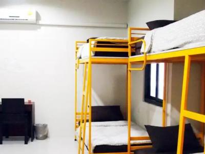 Phuket Sunny Hostel - 27