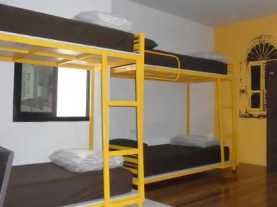Phuket Sunny Hostel - 28