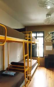 Phuket Sunny Hostel - 36