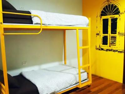 Phuket Sunny Hostel - 1