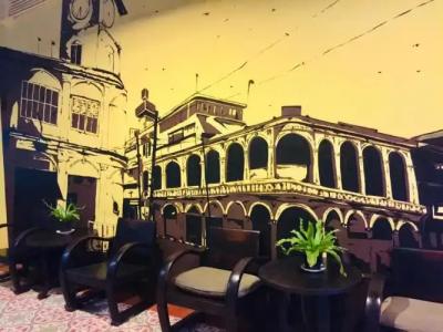 Phuket Sunny Hostel - 33