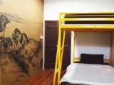 Superior Double room with city view