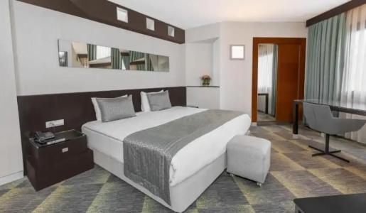 Point Taksim - 115