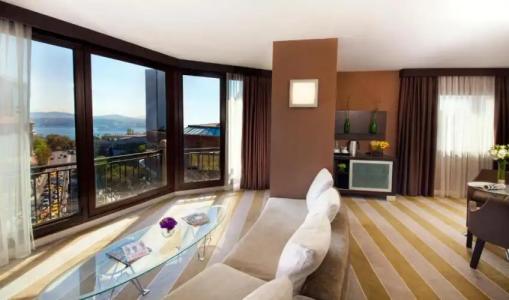 Point Taksim - 132