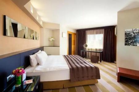 Point Taksim - 116