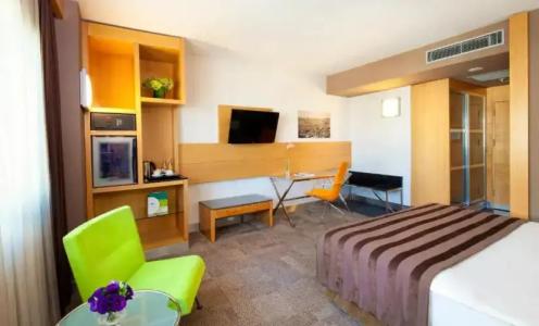 Point Taksim - 106