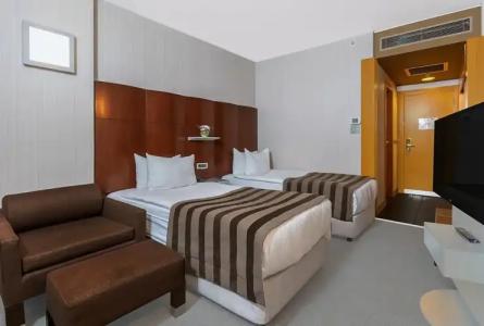 Point Taksim - 108