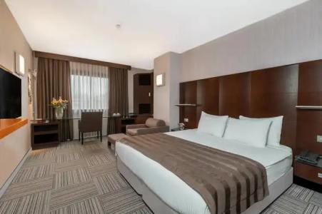 Point Taksim - 107