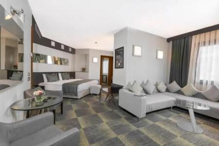 Point Taksim - 114