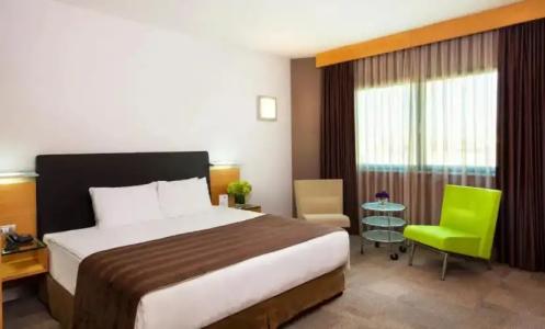 Point Taksim - 103