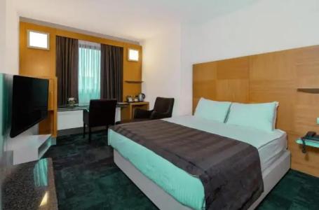 Point Taksim - 112