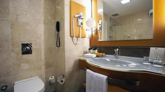Point Taksim - 102