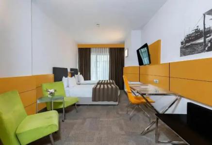 Point Taksim - 105